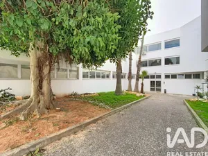 Commercial walls in Portimão