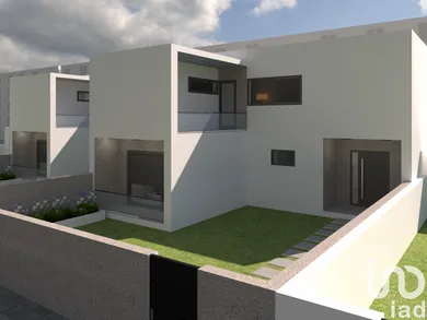 Terreno urbano  em Vila Real