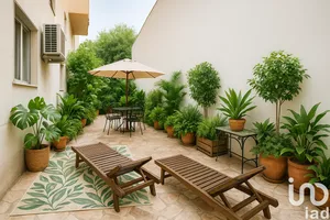 Apartamento T1 em São Vicente