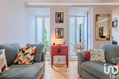 Apartamento T1 em São Vicente