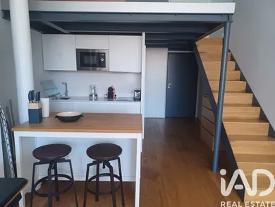 Apartamento T1 em Estrela