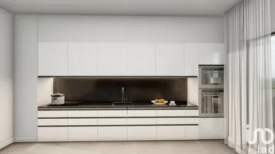 Apartment T4 in Loulé (São Clemente)