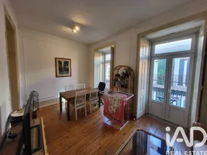 Appartement T2 à Misericórdia