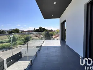 Apartment T3 in Turcifal