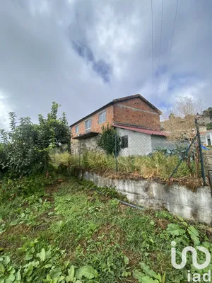 Casa de campo em Adoufe e Vilarinho de Samardã