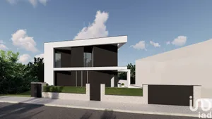 House  at Mexilhoeira Grande