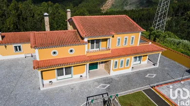 Domaine  à Lamas e Cercal