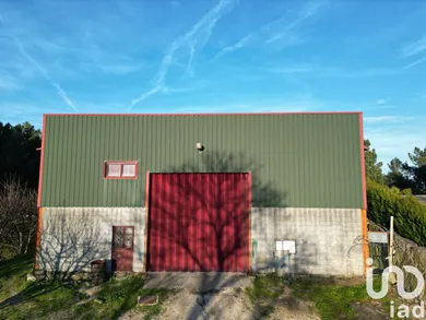 Moradia em Vila Marim