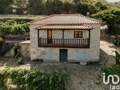 Ferme à Tabuaço