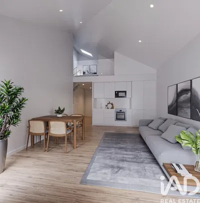 Fotografia 3 de Apartamento 1 quarto de 114 m² em Santa Marinha E São Pedro Da Afurada