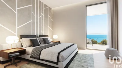 Fotografia 3 de Apartamento 1 quarto de 124 m² em Cascais e Estoril