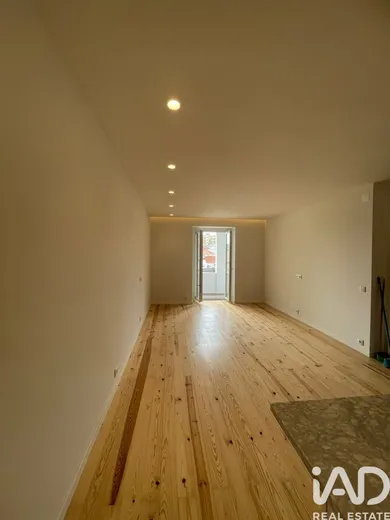 Appartement T3 à Santo António