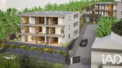 Apartment T2 in Câmara de Lobos