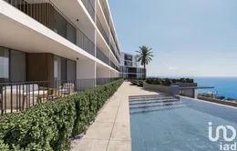Apartamento T3 em Câmara de Lobos