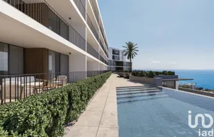 Apartamento T3 em Câmara de Lobos