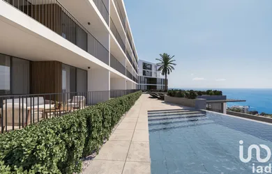 Apartment T3 in Câmara de Lobos