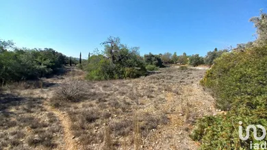Land  at Loulé (São Clemente)