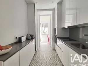 Appartement T2 à Santo António