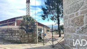 Terreno  em Astromil
