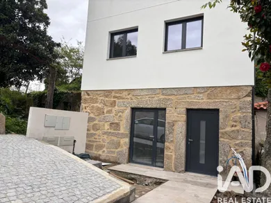 Appartement T2 à Arcos de Valdevez (Salvador), Vila Fonche e Parada