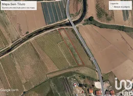 Farm land in Ventosa