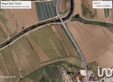 Farm land  in Ventosa