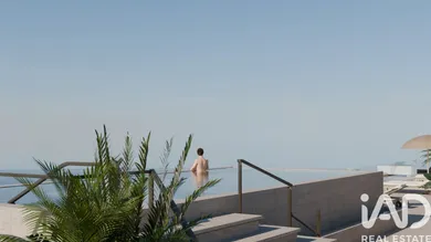 Apartamento T2 em São Martinho