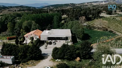 Land  in Sever