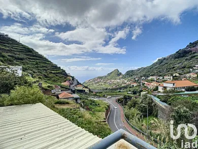 Horses property at Câmara de Lobos