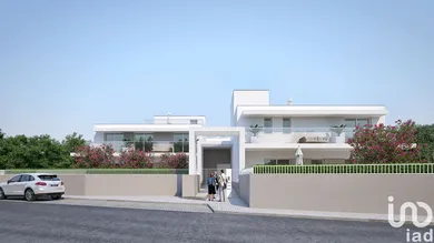 Terreno  em Almancil