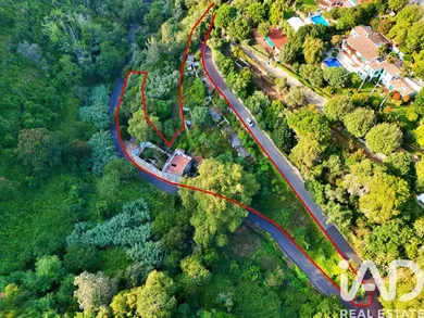 Casa de campo  em Sintra (Santa Maria e São Miguel, São Martinho e São Pedro de Penaferrim)