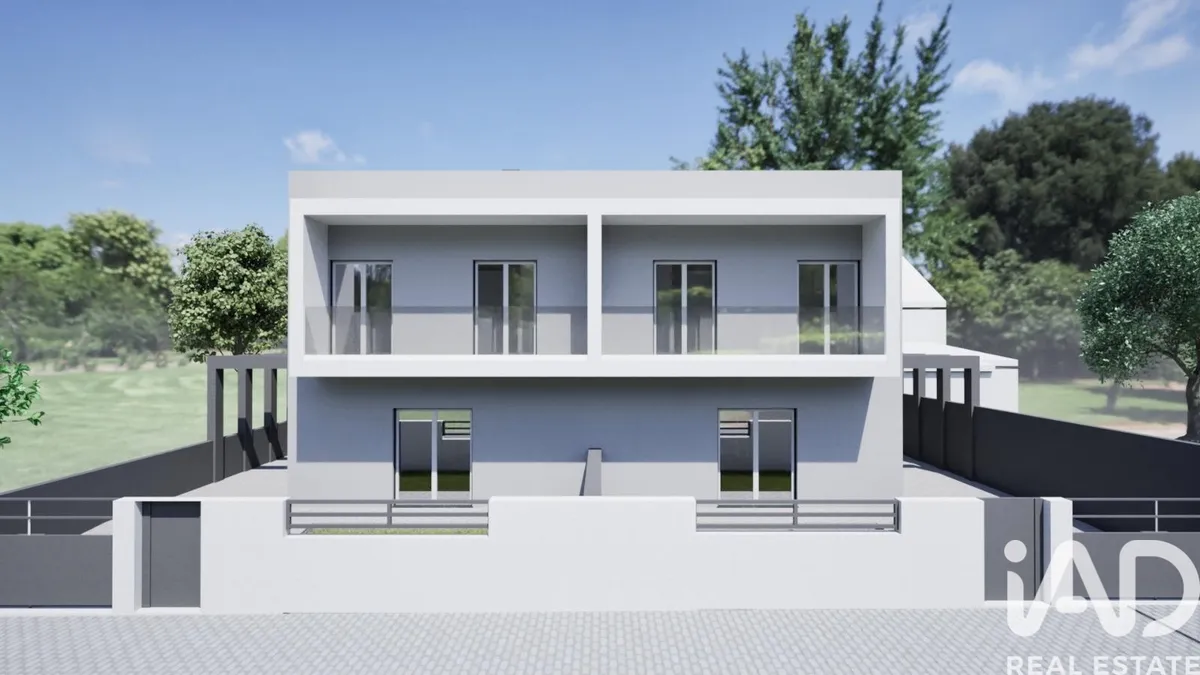 Casa/Moradia 4 quartos de 128 m² em Fernão Ferro