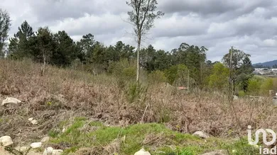 Building plot at Tamel (São Veríssimo)