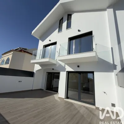 Fotografia 3 de Casa/Moradia 4 quartos de 350 m² em Cascais e Estoril