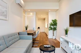 Apartamento T2 em Cedofeita, Santo Ildefonso, Sé, Miragaia, São Nicolau e Vitória