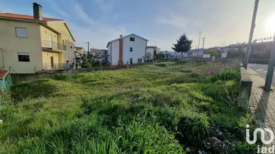 Building plot  in Guarda