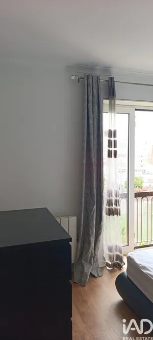 Apartamento T1 em Paranhos