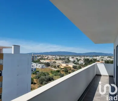 Appartement T4 à Alvor