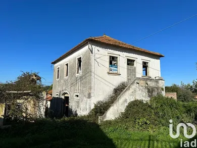 Land  at Calvaria de Cima