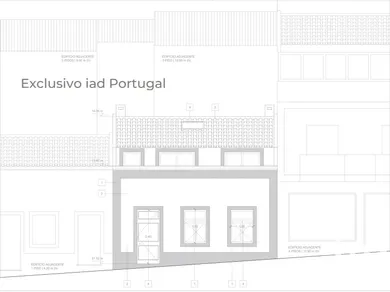 Habitação  em Portimão