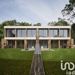 Terreno em Adoufe e Vilarinho de Samardã