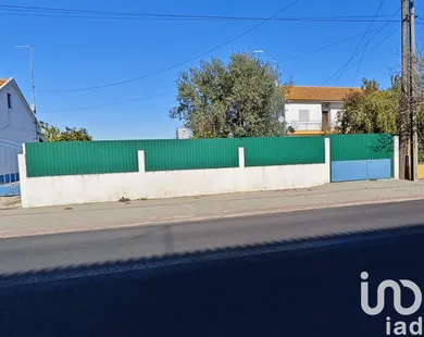 Building plot at Coruche, Fajarda e Erra