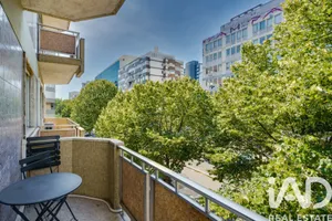 Apartment T2 in São Domingos De Benfica