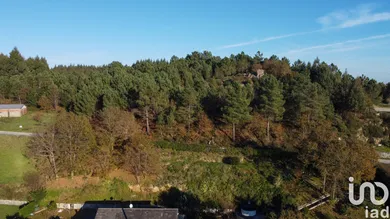 Land  in Moledo