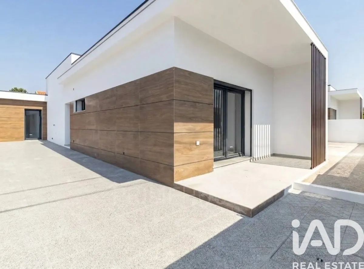 Casa/Moradia 4 quartos de 144 m² em Fernão Ferro