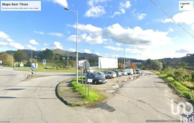 Fotografia 4 de Terreno de 1609 m² em Ribeira