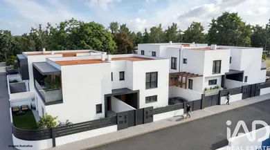 Casa/Moradia  em Fernão Ferro