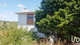 Maison traditionnelle  à Atouguia da Baleia