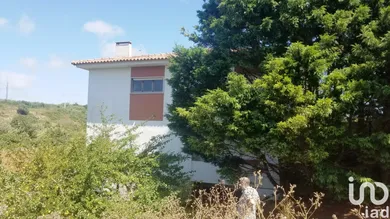 Maison traditionnelle  à Atouguia da Baleia