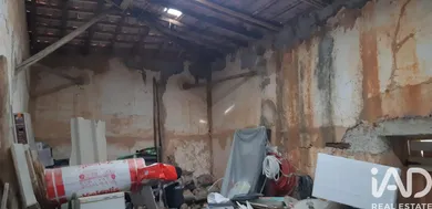 Warehouse  in Mexilhoeira Grande